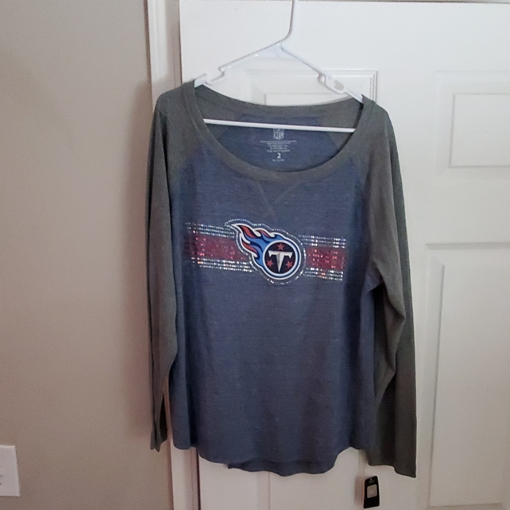 NWOT Titans shirt!